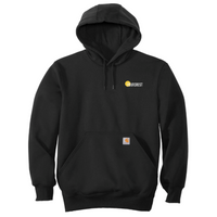 Naumes Suncrest - Carhartt Rain Defender Paxton Heavyweight Hooded Sweatshirt