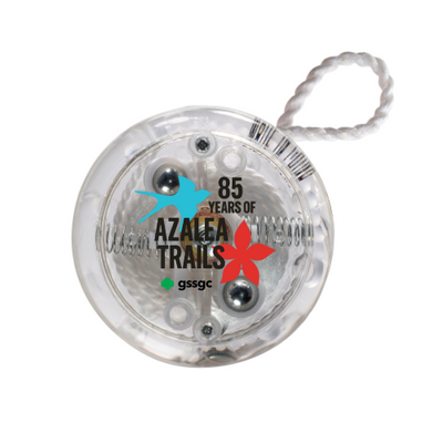 Girl Scouts of San Gorgonio - Light Up Yo-Yo