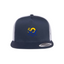 NAVY WHITE