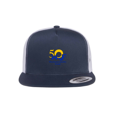 NAVY WHITE