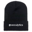Occulytics - Cuffed Knit Beanie v1