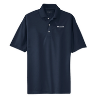 ASG - Sport-Tek Dri-Mesh Polo