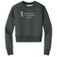 Heathered Charcoal