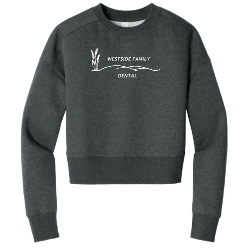 Heathered Charcoal