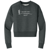 Heathered Charcoal
