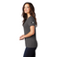 ZiaTaqueria - District Made Ladies Perfect Tri Crew Tee