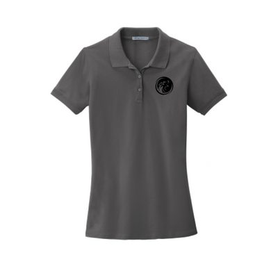 Dsg -  Port Authority - Ladies EZCotton Polo