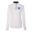 Jack White Real Estate - B-Core Women's Quarter-Zip v2