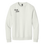 LLATherapy - Fleece Crew Long Sleeve