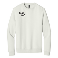 LLATherapy - Fleece Crew Long Sleeve