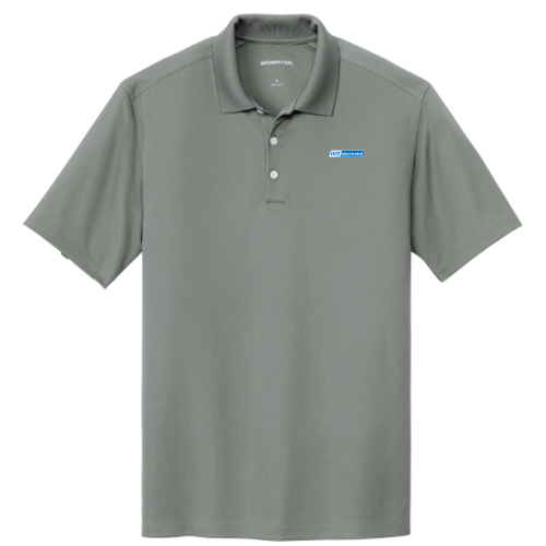 MEGlobalCorp - Sport-Tek UV Micropique Polo