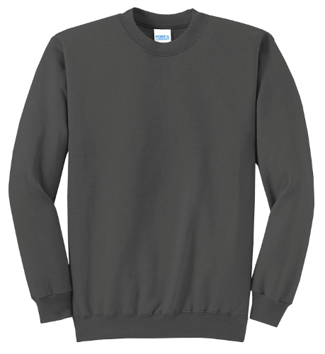 Port & Company Classic Crewneck Sweatshirt PC78