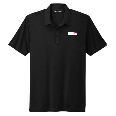 BRCCC - TravisMathew - Men's Oceanside Solid Polo