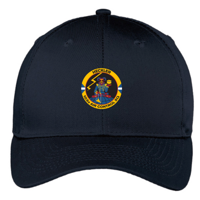 103rd Air Control Squadron - Port Authority Easy Care Cap