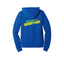 RCEGA Teens - Unisex Sponge Fleece Hoodie