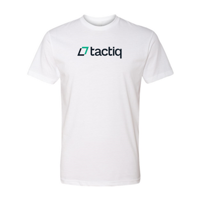 Tactiq - Unisex Next Level 6210 - CVC T-Shirt