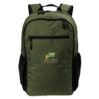 OliveGreen