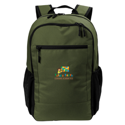 OliveGreen