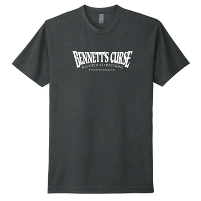 BennettsCurse - Unisex Next Level - CVC T-Shirt