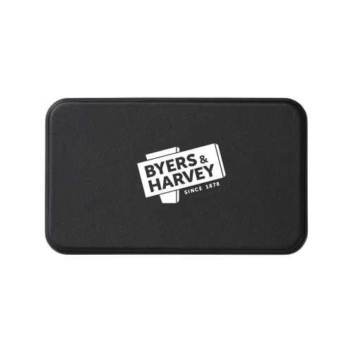 ByersandHarvey - 5000mAh Power Bank