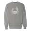 BlueCrabConsulting - Pigment-Dyed Crewneck Sweatshirt