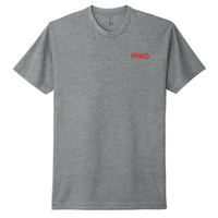 Dark Heather Gray