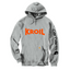 Kroil - Carhartt Midweight Hooded Logo Sweatshirt