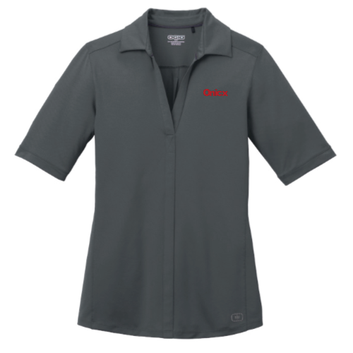 Onicx - OGIO Ladies Metro Polo v1