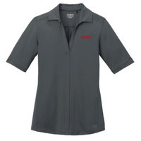 Onicx - OGIO Ladies Metro Polo v1