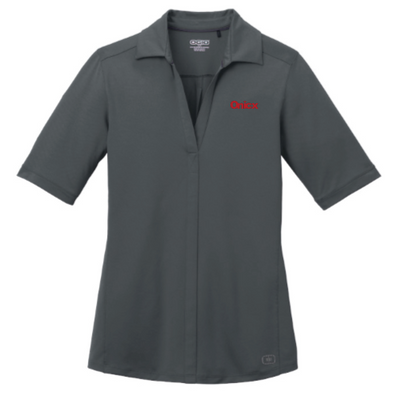 Onicx - OGIO Ladies Metro Polo v1