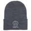 Vetcor - Cuffed Knit Beanie
