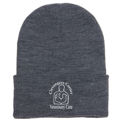 Vetcor - Cuffed Knit Beanie