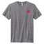SquareOne - Volunteer Knitwear Tri Tee USA-Made