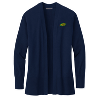 Navy Blazer