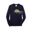 MayoHC - Port & Company Long Sleeve 5.4-oz. 100% Cotton T-Shirt