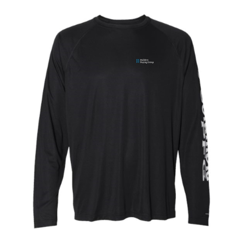 Black Cool Grey