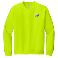 Safety Green