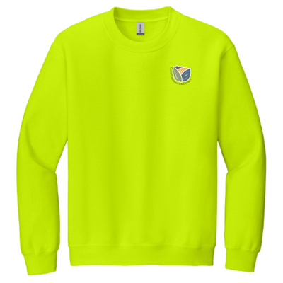 Safety Green