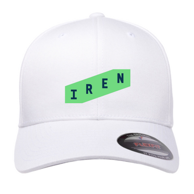 Iren - Yupoong Flexfit Hat