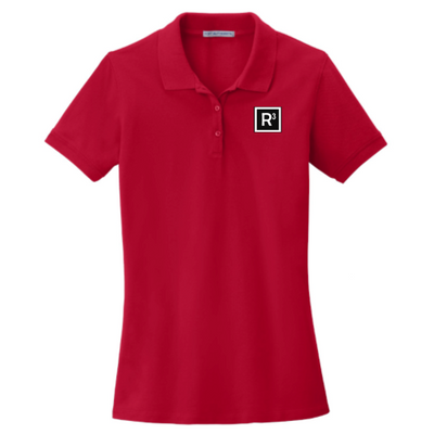 R3Experiential -  Port Authority Ladies EzCotton  Polo