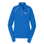 CHCS - OGIO Endurance - Ladies Nexus Quarter-Zip Pullover