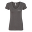 SFMGWealthAdvisors - Next Level - Womens V-Neck 1540