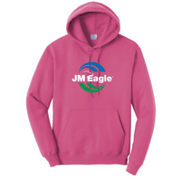 JMEagle Classic Pullover Hoodie