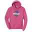 JMEagle Classic Pullover Hoodie
