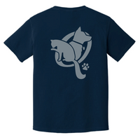 QueenstownVet - Comfort Colors - 1717