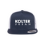 KolterUrban - YP Classics - 5-Panel Trucker v2
