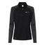 Servos.io -Women's Stripe Block Quarter-Zip Pullover