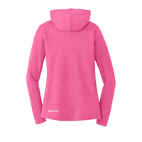 Fuchsia Frost