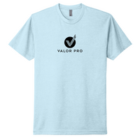Valor Pro - Next Level 6210 - Unisex CVC T-Shirt