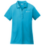 TPMF - Ladies PosiCharge Competitor Polo v1